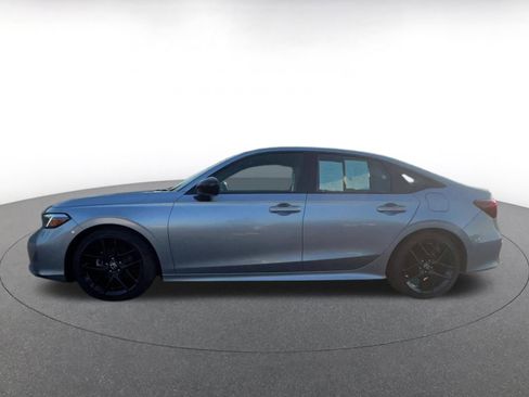 Used 2025 Honda Civic Sport image 9