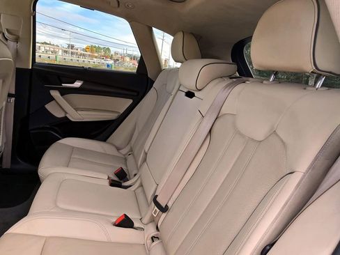 Used 2023 Audi Q5 2.0T Premium Plus w/ Premium Plus Package image 23