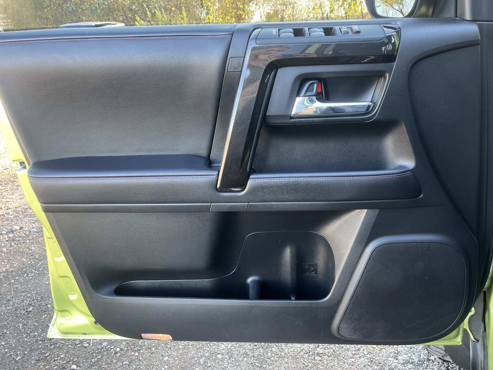 Used 2022 Toyota 4Runner TRD Pro AWD/4WD image 26
