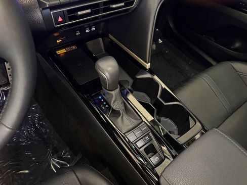 Used 2025 Toyota Camry XSE w/ Premium Plus Package FWD image 21