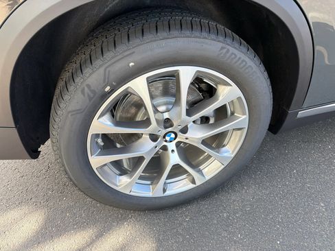 New 2026 BMW X5 xDrive40i image 9