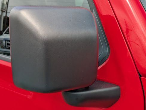 Used 2021 Jeep Gladiator Mojave image 11