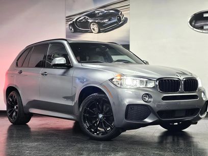Used 2017 BMW X5 xDrive35i