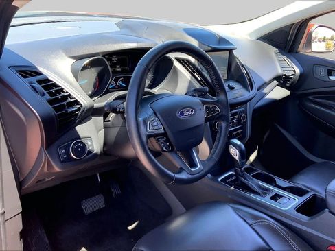 Used 2019 Ford Escape SEL AWD/4WD image 17