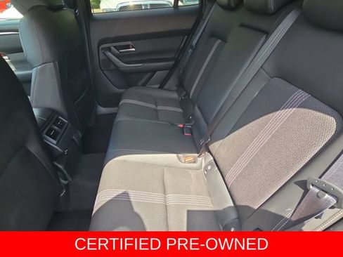 Certified 2025 MAZDA CX-50 AWD 2.5 S w/ Preferred Package image 15