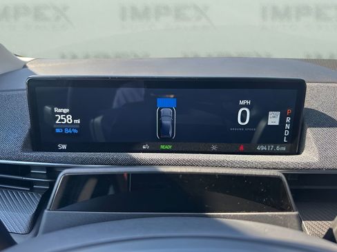 Used 2021 Ford Mustang Mach-E Premium image 25