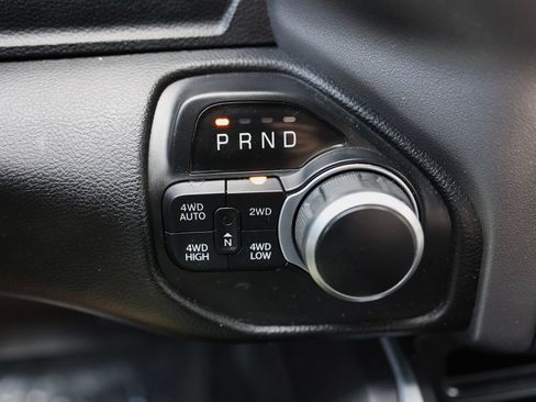 Used 2021 RAM 1500 Big Horn AWD/4WD image 31