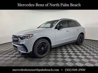 New 2026 Mercedes-Benz GLC 300 4MATIC