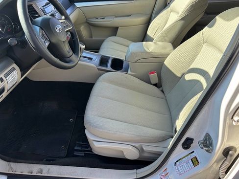 Used 2012 Subaru Outback 2.5i image 9