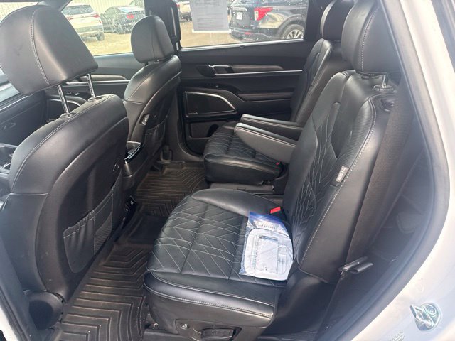 Used 2024 Kia Telluride SX Prestige X-Line AWD/4WD image 5