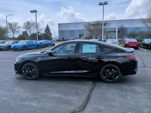 New 2026 Acura Integra A-Spec image 9