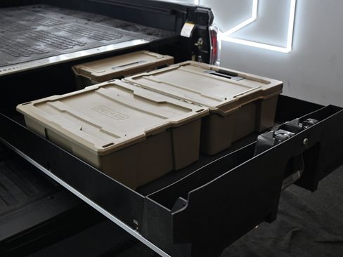 Used 2020 Toyota Tacoma TRD Off-Road image 19