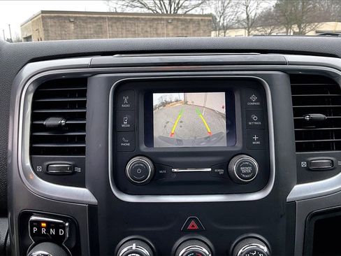 Certified 2024 RAM 1500 Classic Warlock image 13