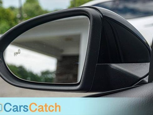 Used 2018 Volkswagen Golf 4-Door AWD/4WD image 34