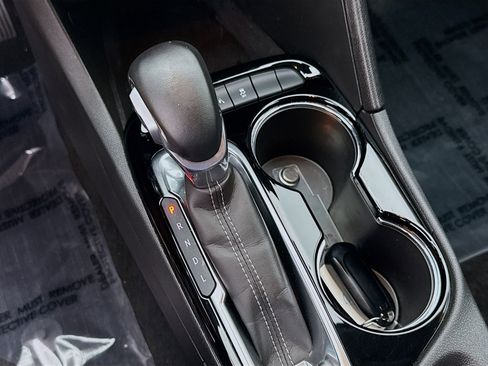 Used 2024 Buick Encore GX Sport Touring w/ Comfort Package image 15