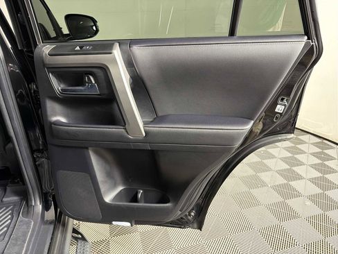 Used 2023 Toyota 4Runner SR5 Premium w/ Moonroof Package image 14