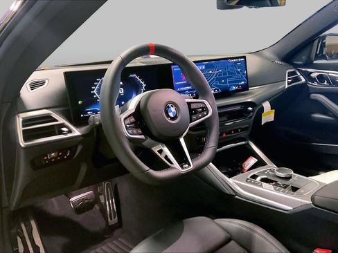 New 2027 BMW M440i Coupe w/ Premium Package RWD image 8