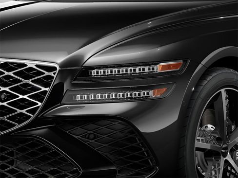 Used 2025 Genesis G80 3.5T Sport Prestige image 14