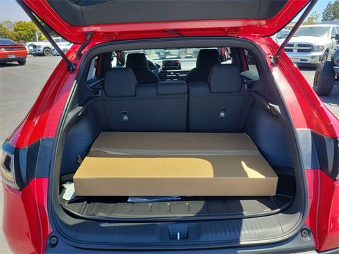 New 2026 Honda HR-V Sport image 8