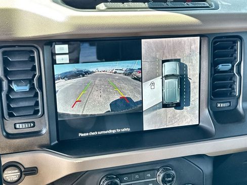 Used 2022 Ford Bronco Wildtrak AWD/4WD image 20