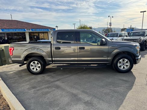 Used 2015 Ford F150 XLT image 6
