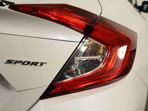 Used 2021 Honda Civic Sport image 38