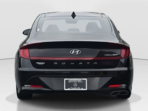 Used 2023 Hyundai Sonata Limited image 6