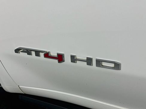 Used 2022 GMC Sierra 2500 AT4 w/ Gooseneck/5TH Wheel Package AWD/4WD image 29