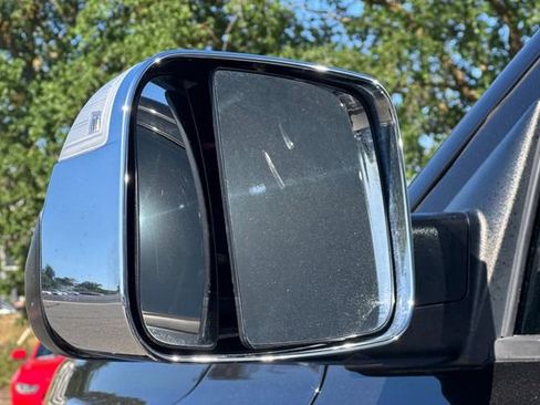 Used 2017 RAM 3500 Laramie AWD/4WD image 55