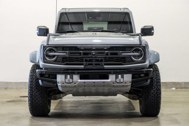 Used 2024 Ford Bronco Raptor w/ Interior Carbon Fiber Pack 6 AWD/4WD image 2