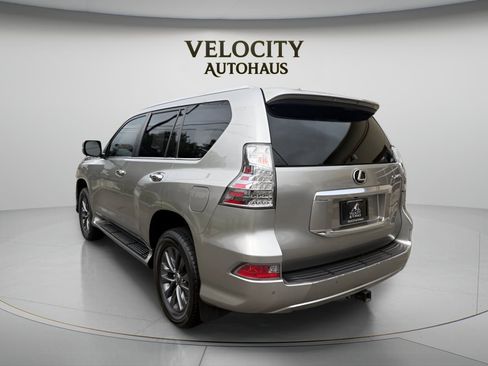 Used 2021 Lexus GX 460 Premium AWD/4WD image 5