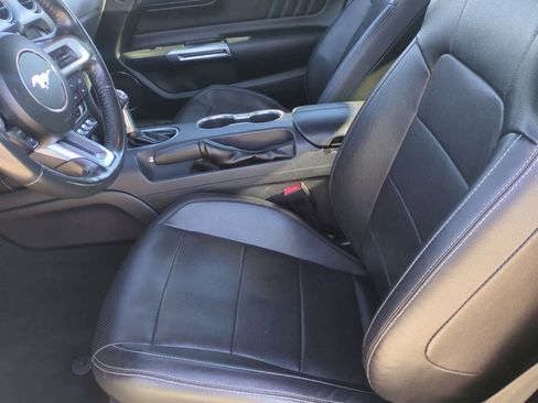 Used 2023 Ford Mustang Premium image 14