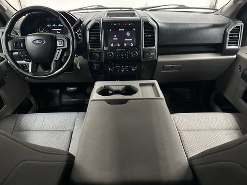 Used 2017 Ford F150 XLT w/ Equipment Group 302A Luxury image 23