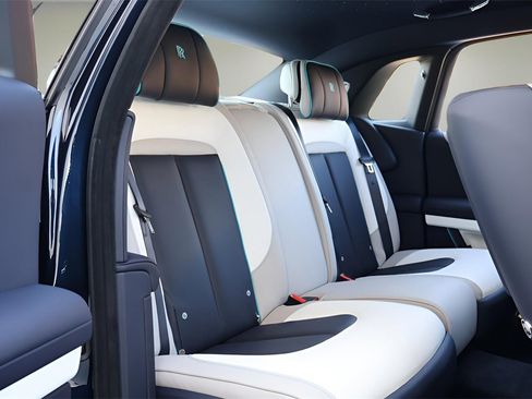 New 2026 Rolls-Royce Ghost image 24