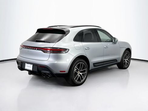 Used 2026 Porsche Macan AWD/4WD image 7