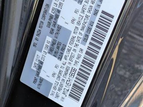 Used 2017 MAZDA MAZDA6 Grand Touring image 27