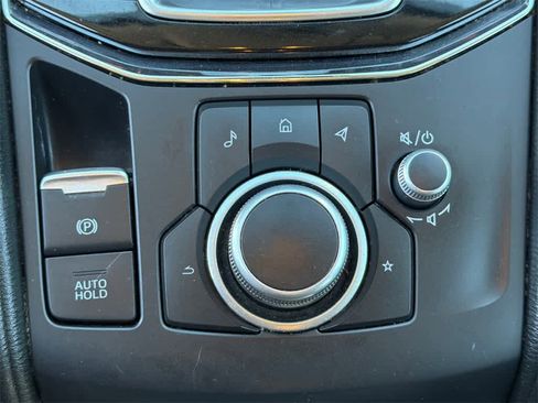 Used 2023 MAZDA CX-5 AWD 2.5 S w/ Select Package image 30