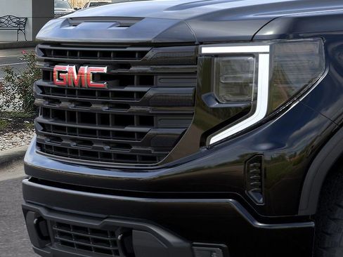 New 2026 GMC Sierra 1500 Elevation w/ Elevation Select Package image 13