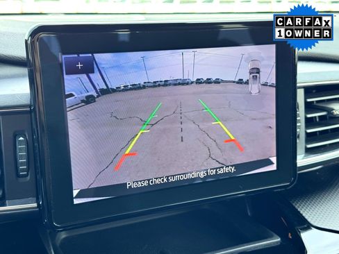 Used 2023 Ford Explorer ST w/ Equipment Group 401A image 30