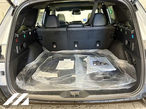 New 2026 Subaru Outback Limited XT image 28