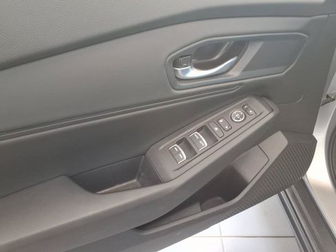 Certified 2024 Honda Accord EX image 12