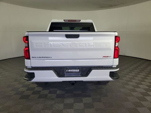 New 2026 Chevrolet Silverado 1500 RST image 5