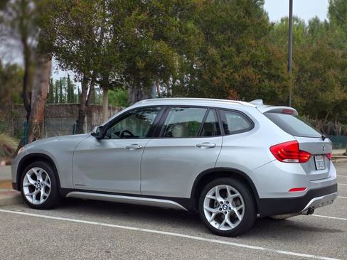 Used 2014 BMW X1 sDrive28i image 18