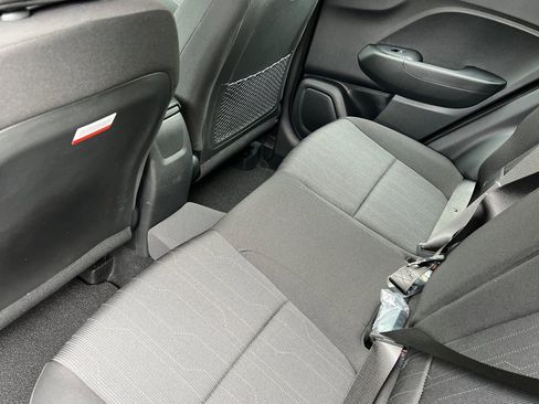 New 2026 Hyundai Venue SE FWD image 14