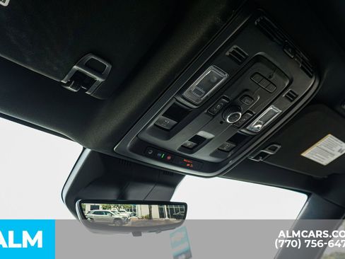 Used 2023 Cadillac Escalade ESV Sport RWD image 67