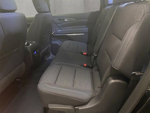New 2026 Chevrolet Traverse LT w/ Driver Confidence Package image 21