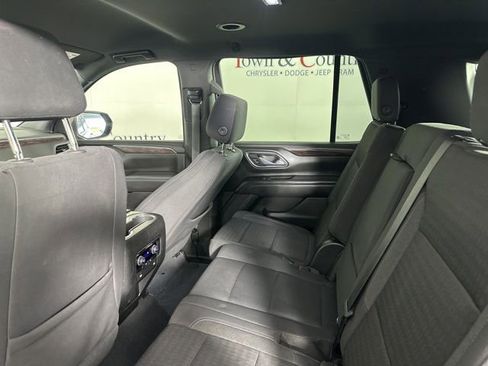 Used 2023 Chevrolet Tahoe LS w/ Driver Alert Package image 20