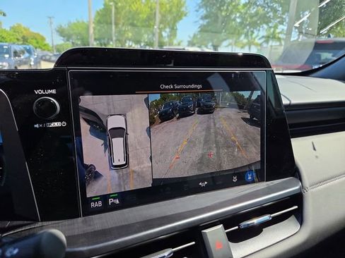 New 2026 Subaru Outback Touring XT AWD/4WD image 17