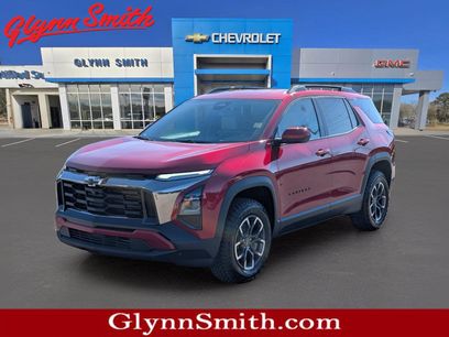 New 2026 Chevrolet Equinox ACTIV