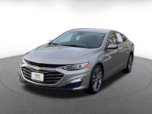 Used 2024 Chevrolet Malibu LT image 7